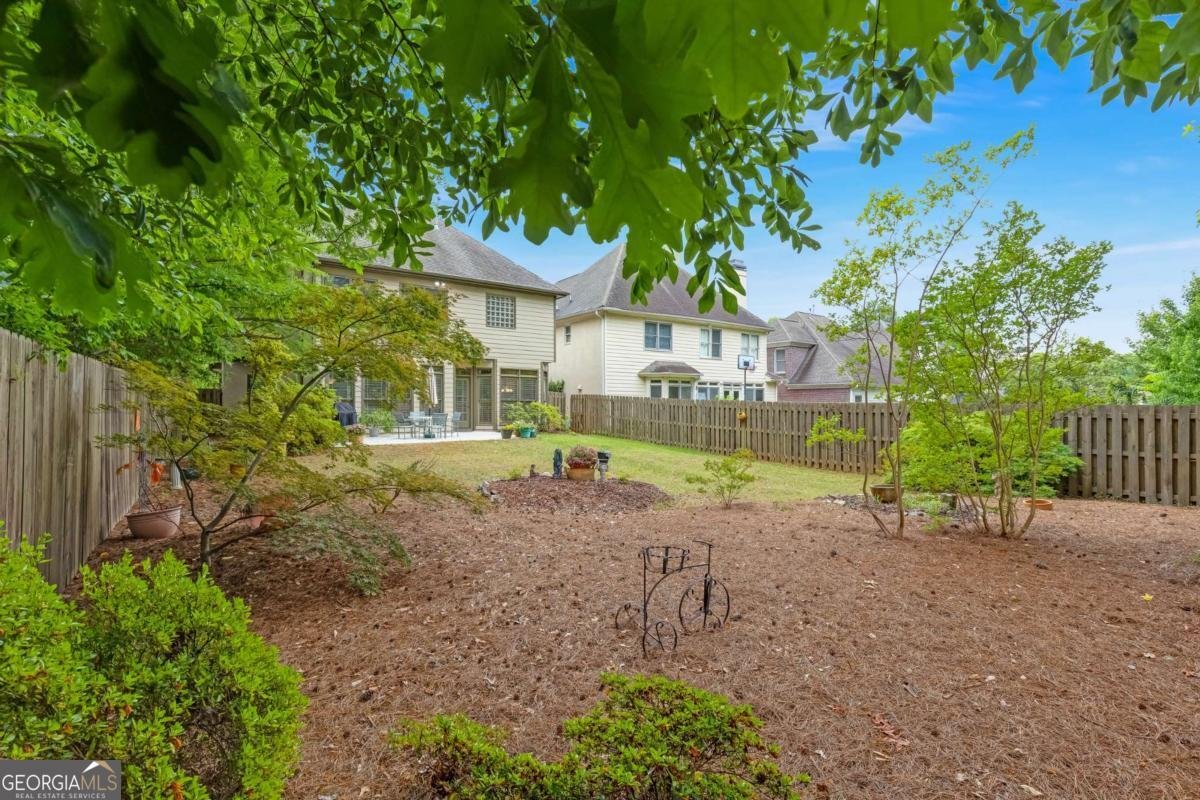 3202 Evelyn Street Tucker - Photo 34