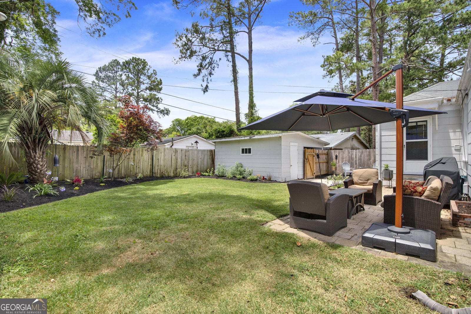 1415 52nd Street Savannah - Photo 29
