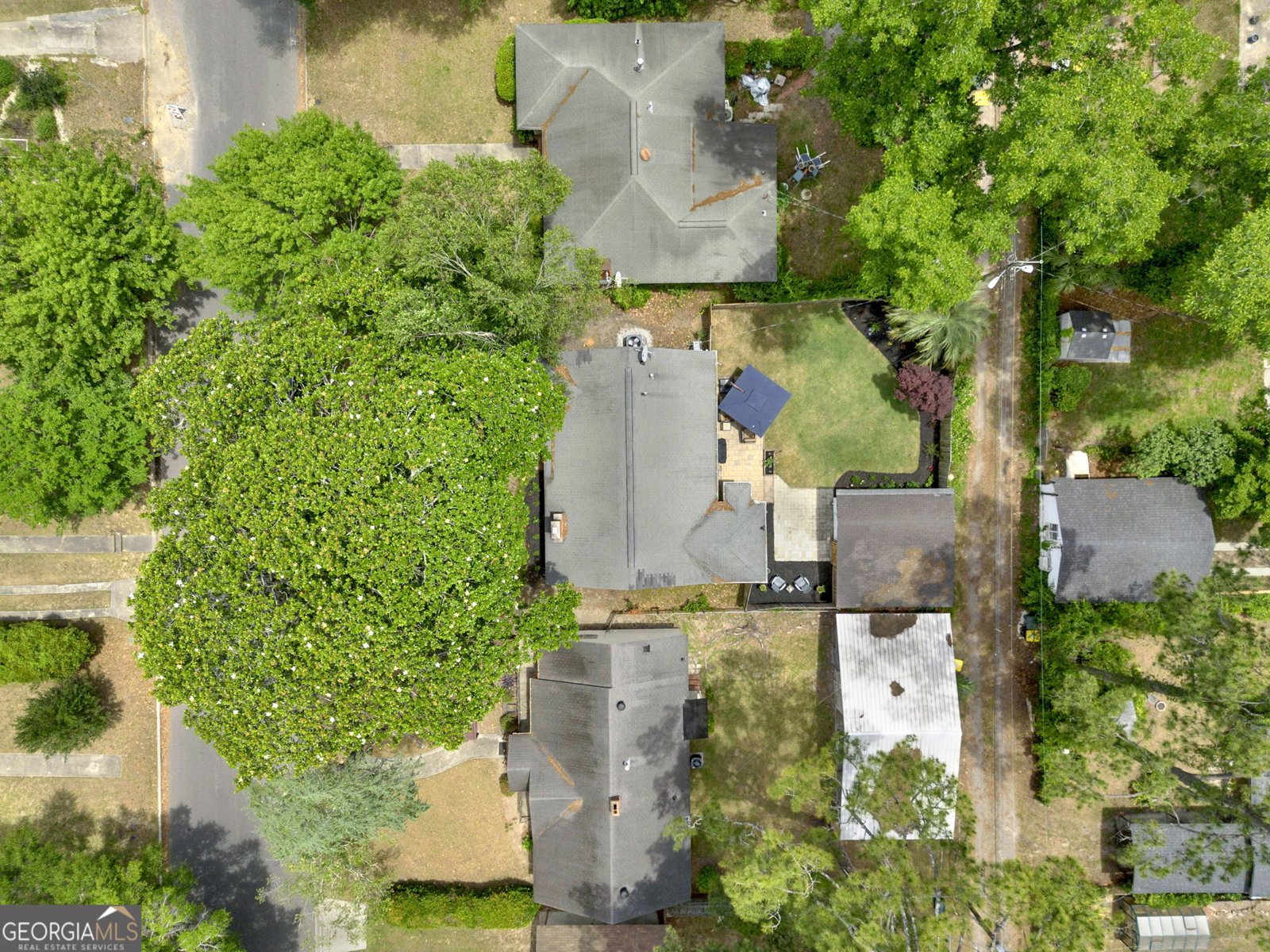 1415 52nd Street Savannah - Photo 35