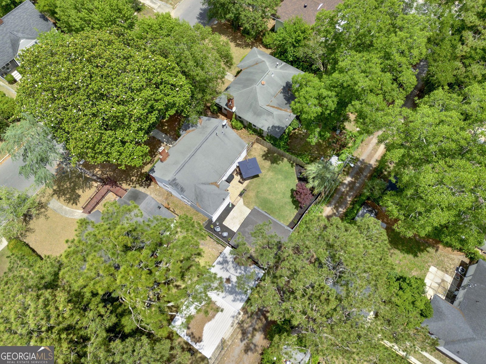 1415 52nd Street Savannah - Photo 36