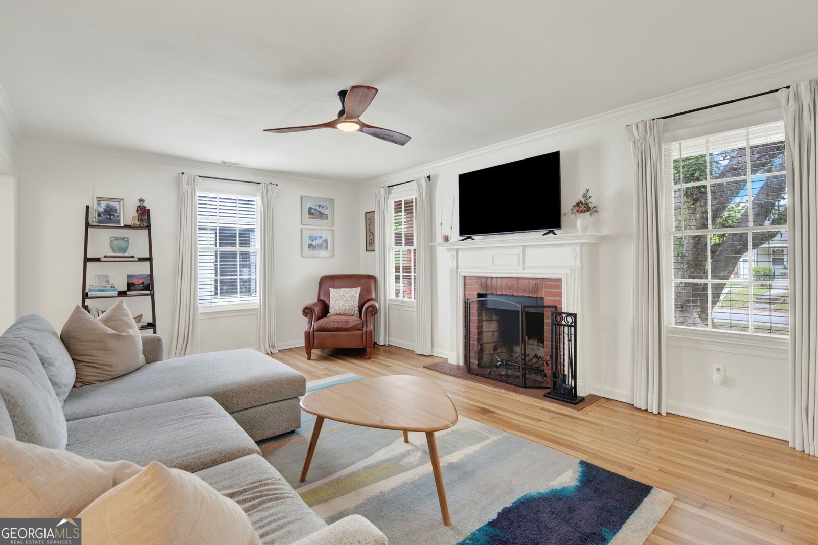 1415 52nd Street Savannah - Photo 6