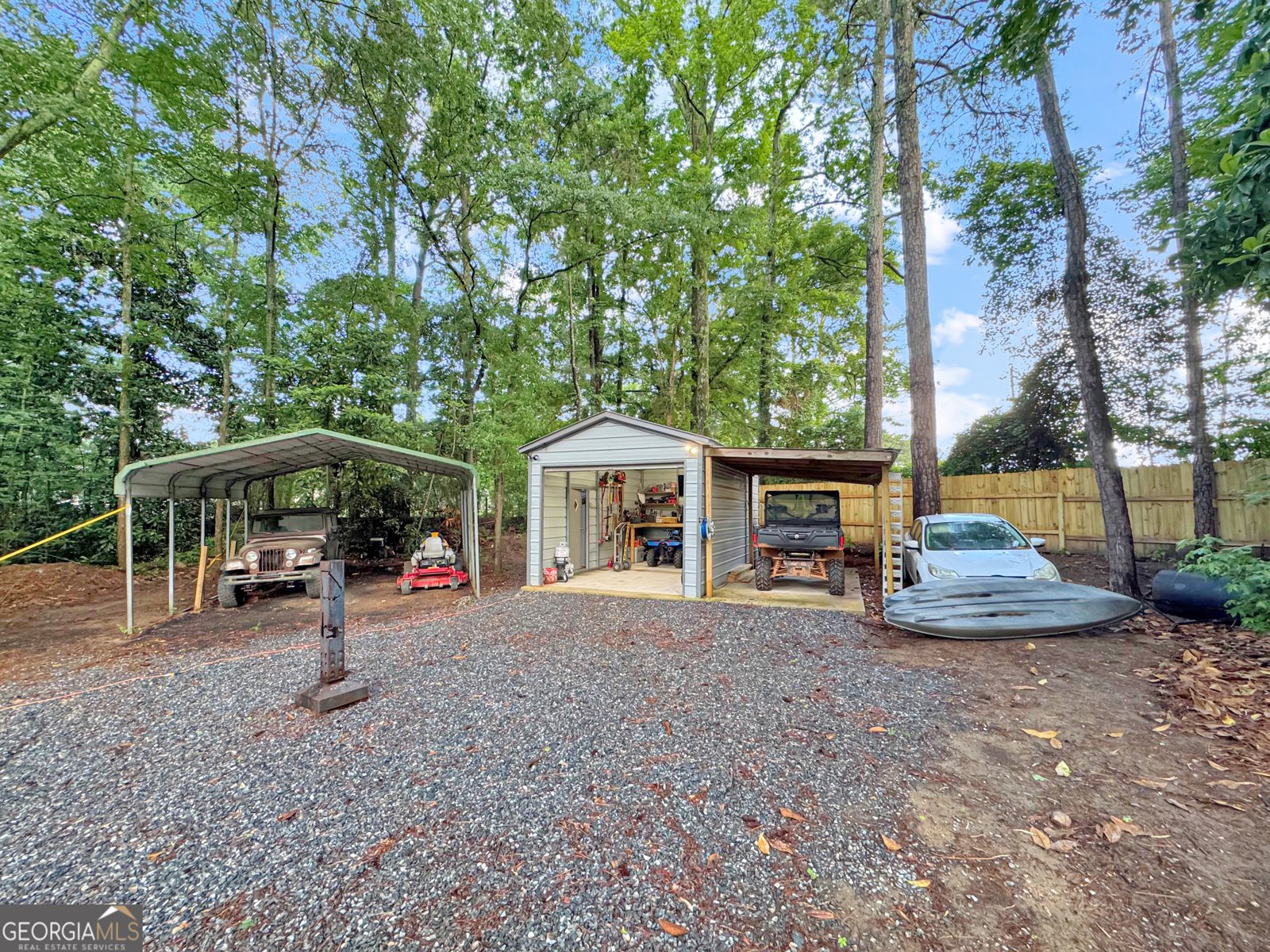 233 Sandy Brook Circle Thomaston - Photo 21