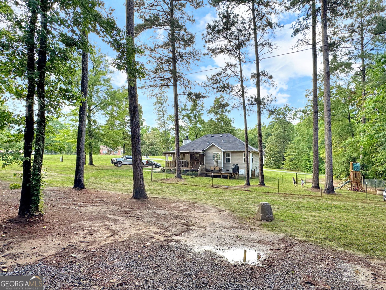 233 Sandy Brook Circle Thomaston - Photo 23