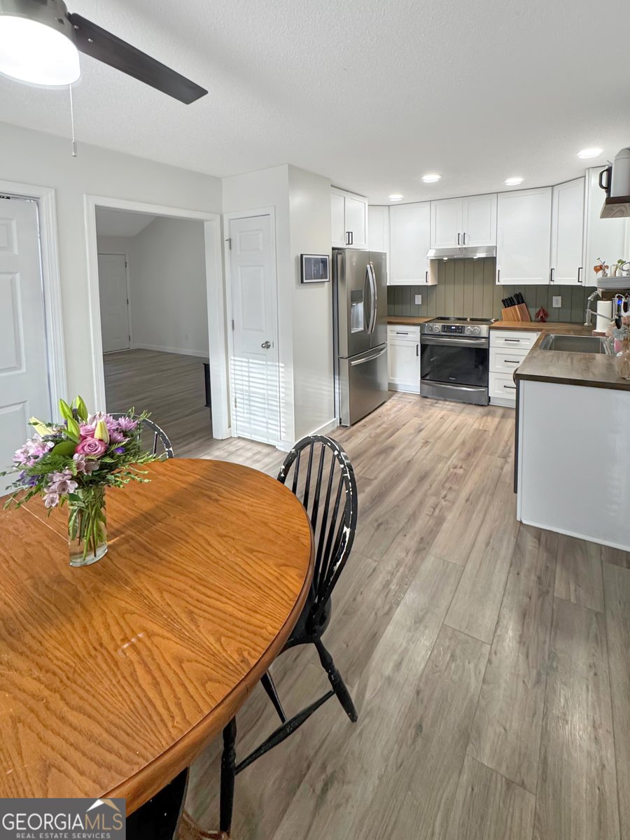 233 Sandy Brook Circle Thomaston - Photo 8