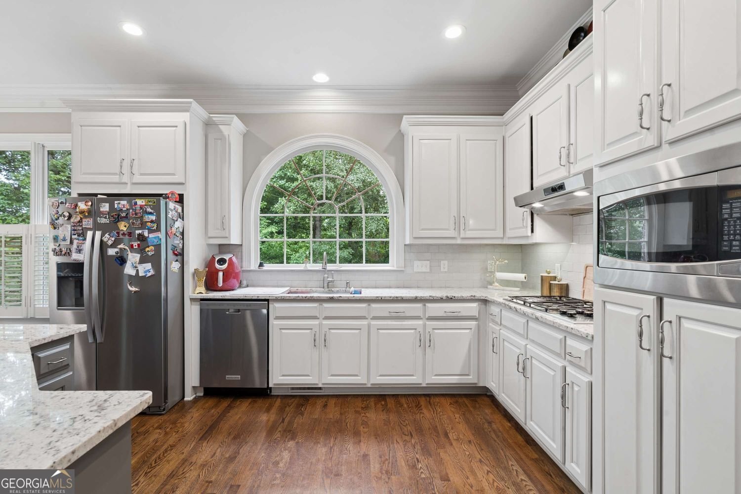 8925 Muirfield Court Duluth - Photo 10