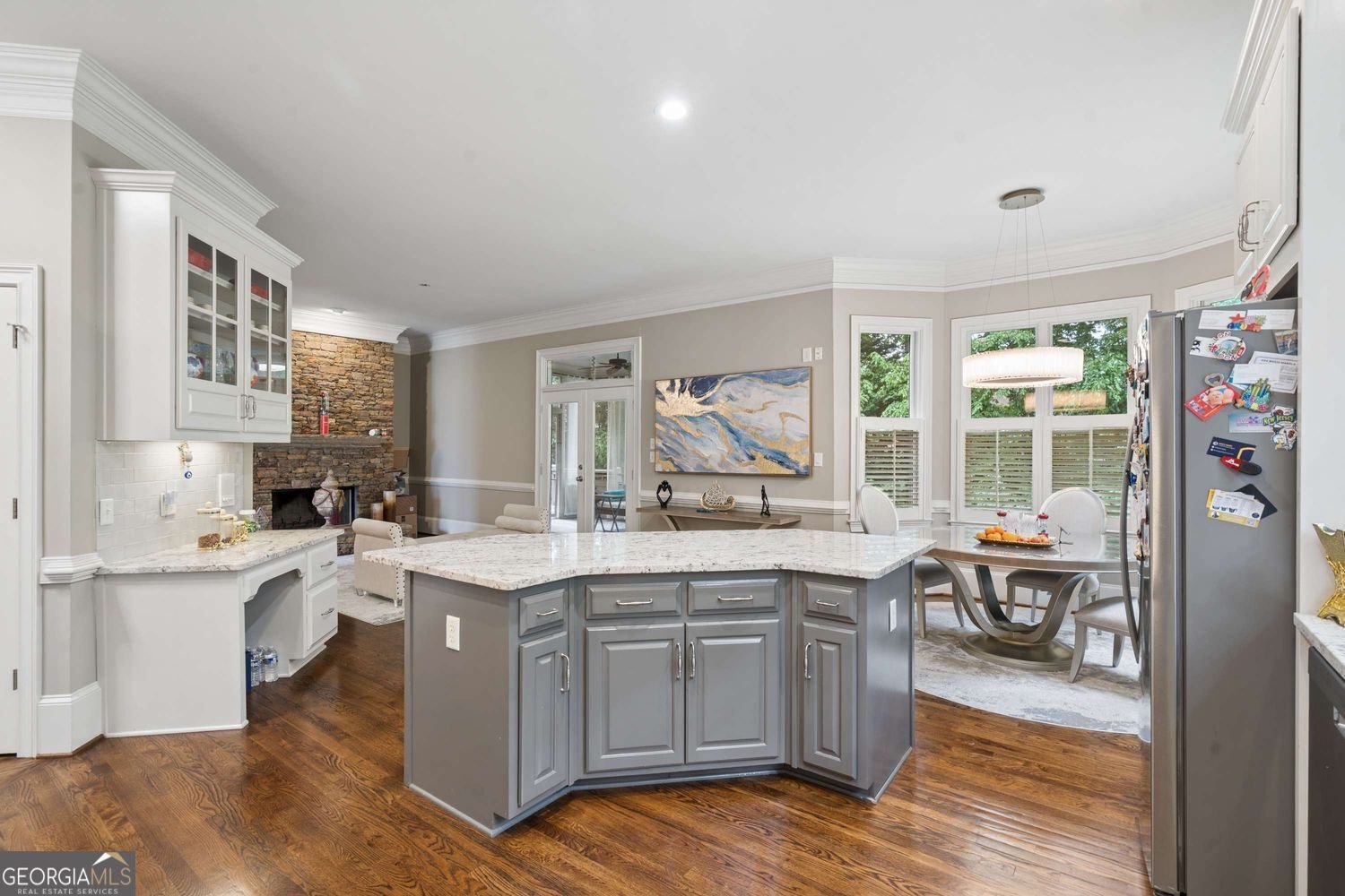 8925 Muirfield Court Duluth - Photo 11