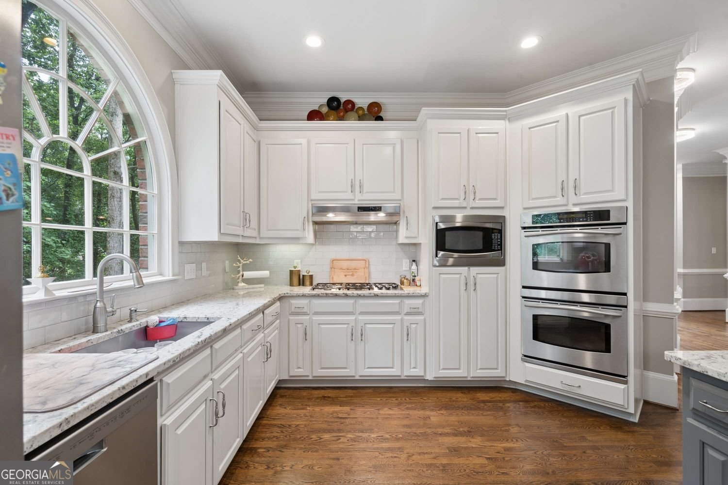 8925 Muirfield Court Duluth - Photo 12