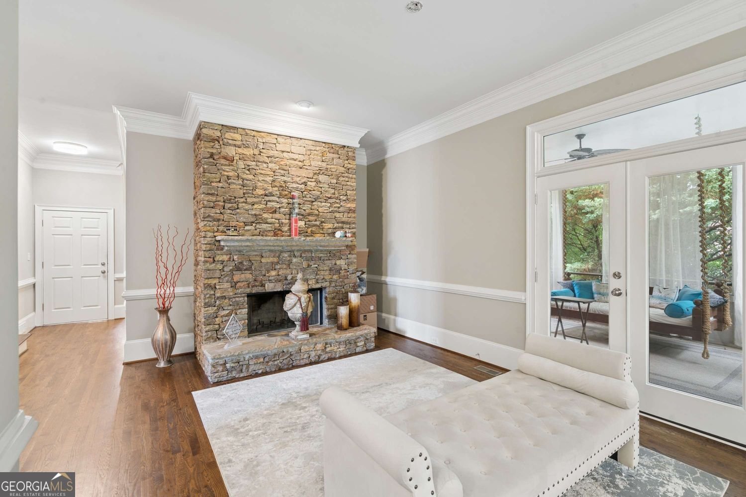 8925 Muirfield Court Duluth - Photo 14