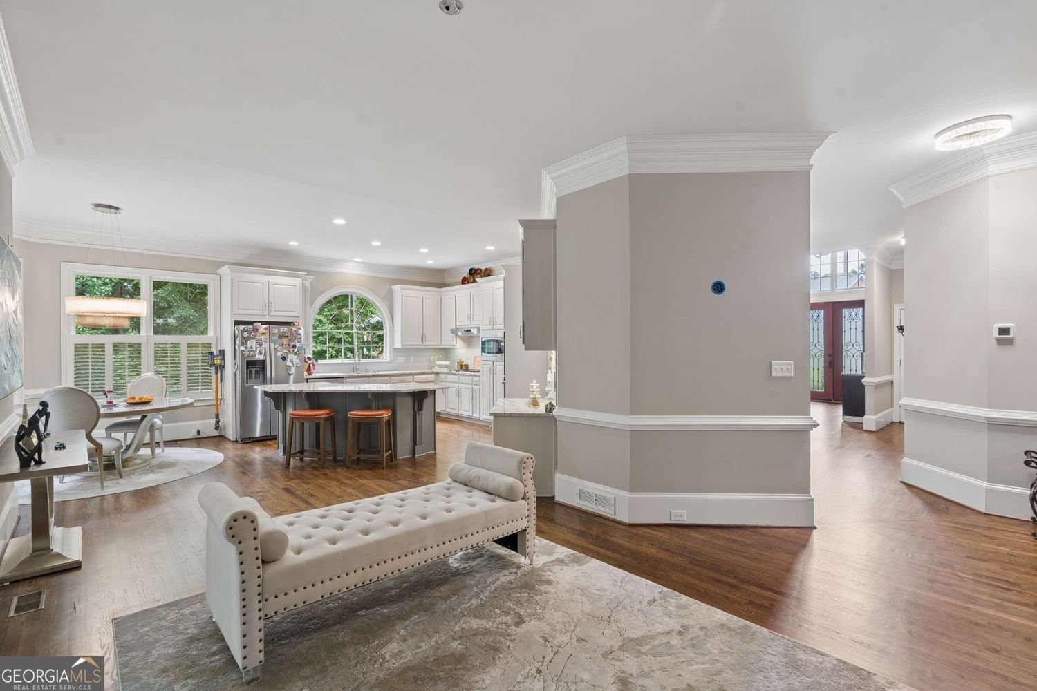 8925 Muirfield Court Duluth - Photo 15