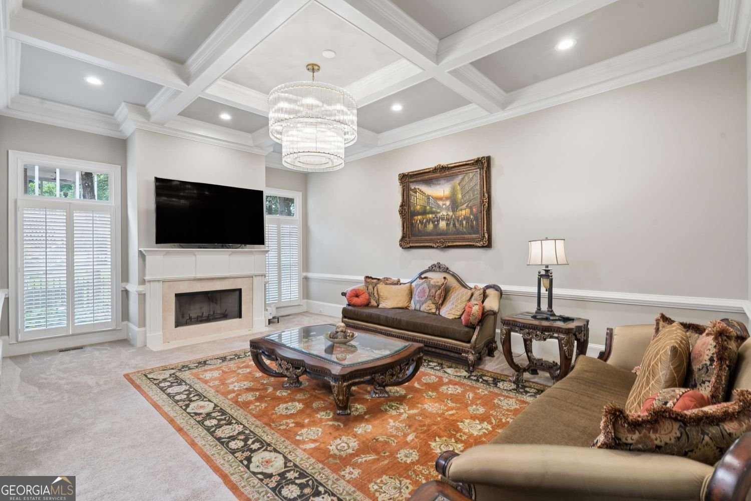 8925 Muirfield Court Duluth - Photo 18