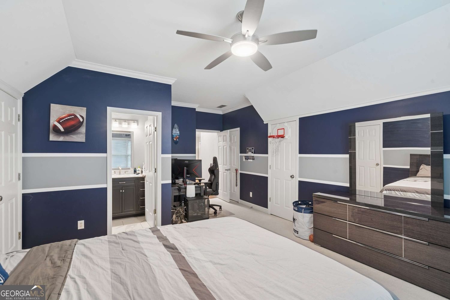 8925 Muirfield Court Duluth - Photo 26