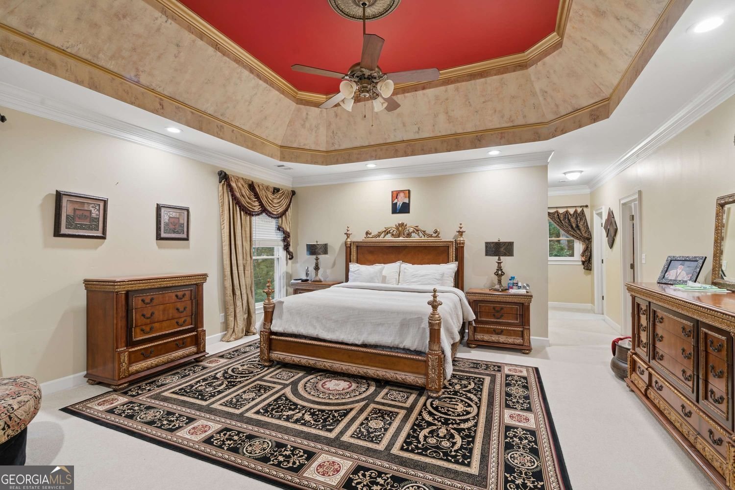 8925 Muirfield Court Duluth - Photo 31