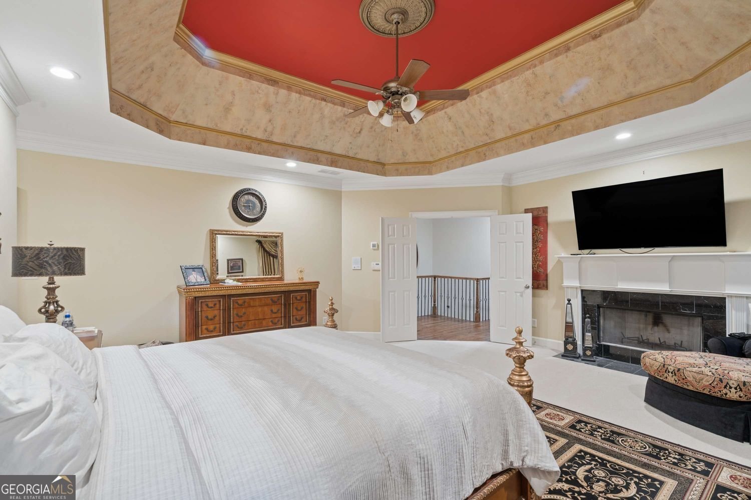 8925 Muirfield Court Duluth - Photo 32