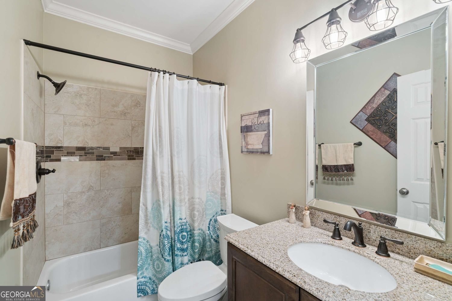 8925 Muirfield Court Duluth - Photo 41