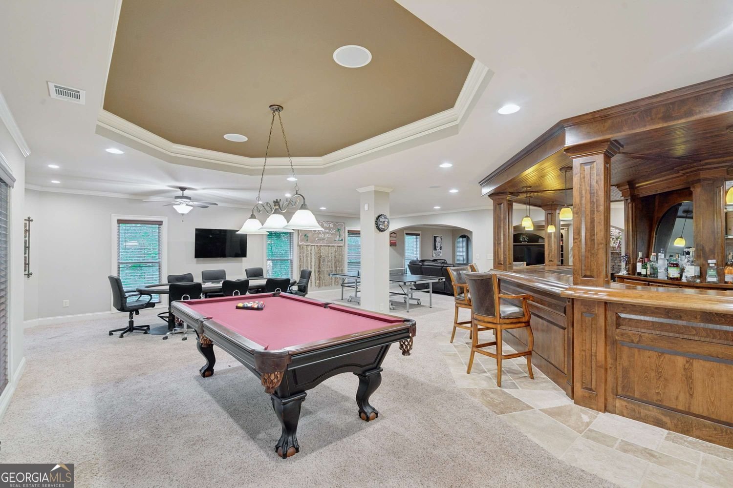 8925 Muirfield Court Duluth - Photo 42