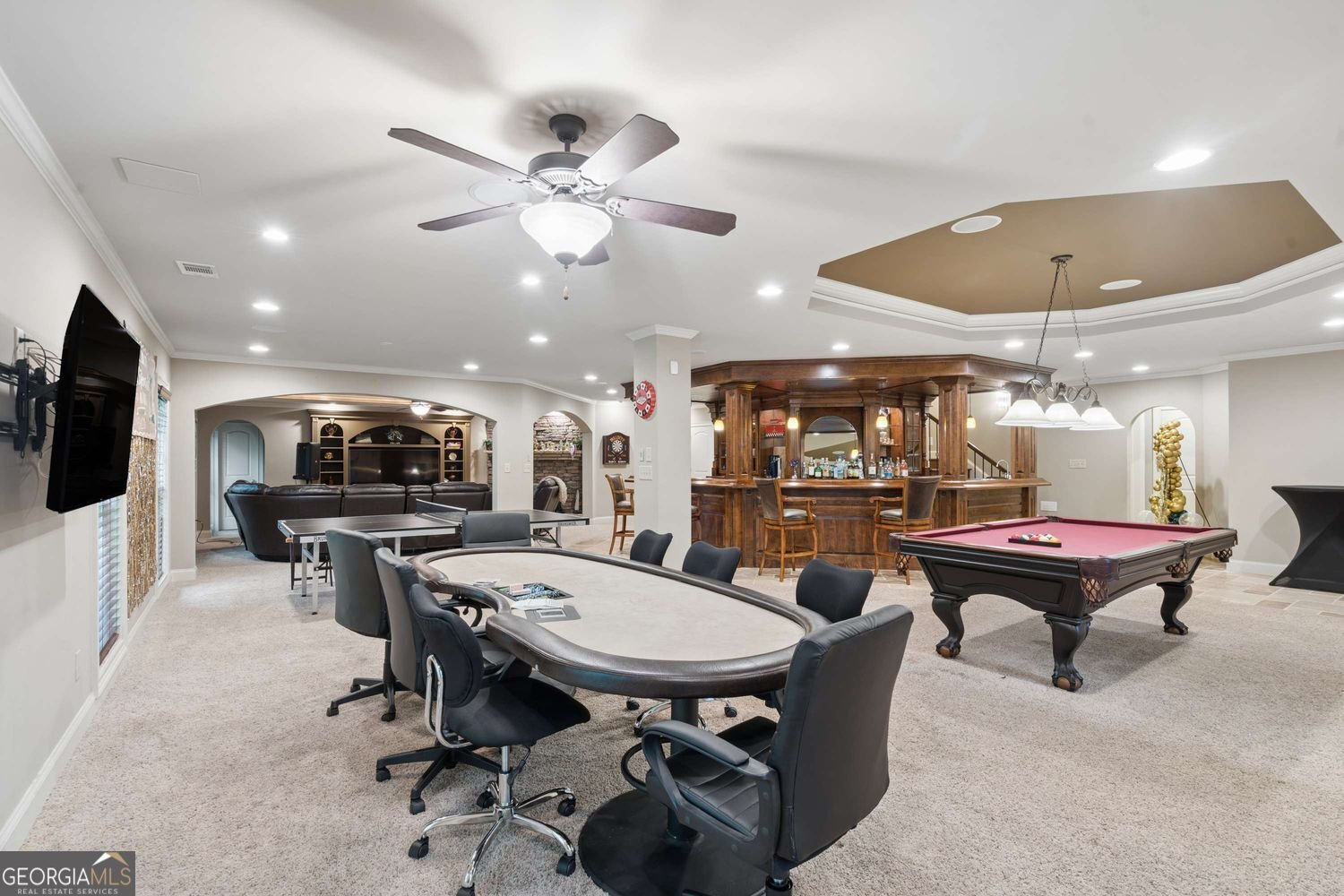 8925 Muirfield Court Duluth - Photo 43