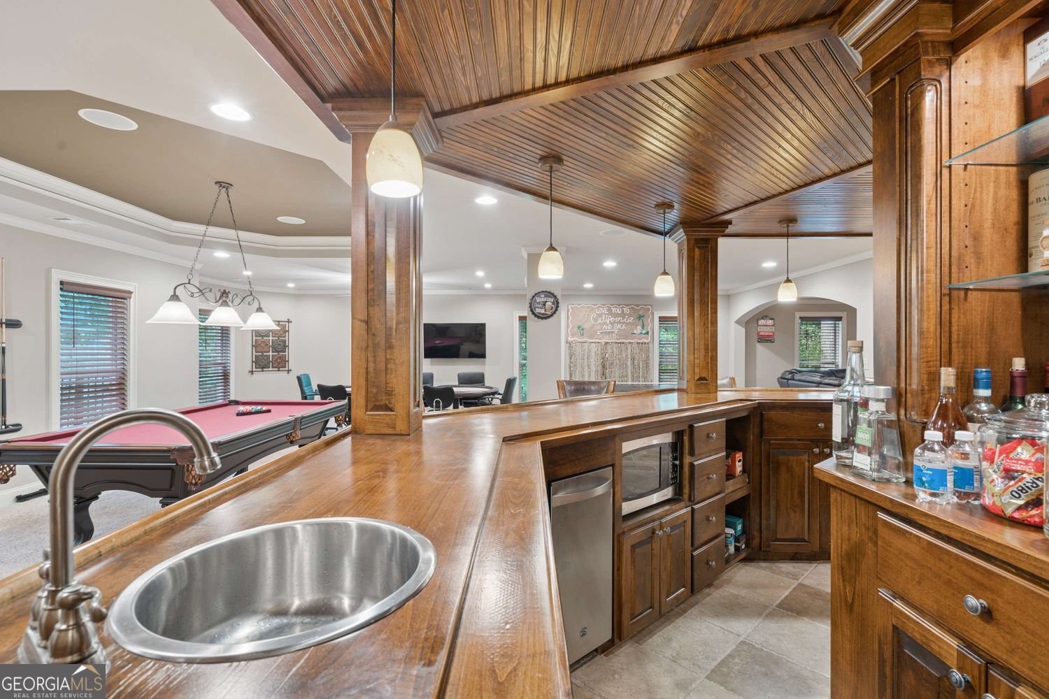 8925 Muirfield Court Duluth - Photo 46