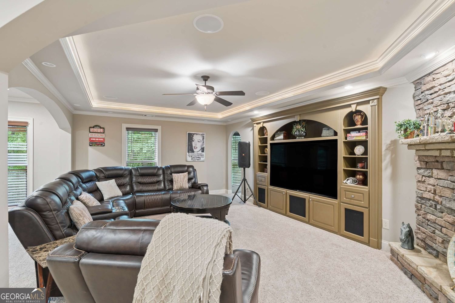 8925 Muirfield Court Duluth - Photo 47
