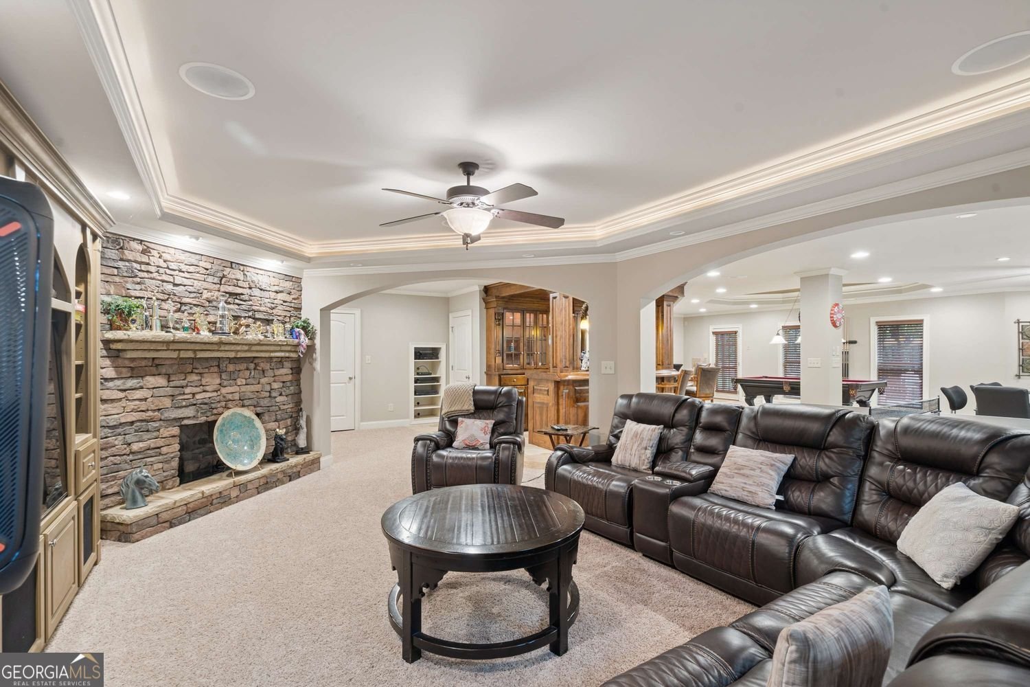 8925 Muirfield Court Duluth - Photo 48