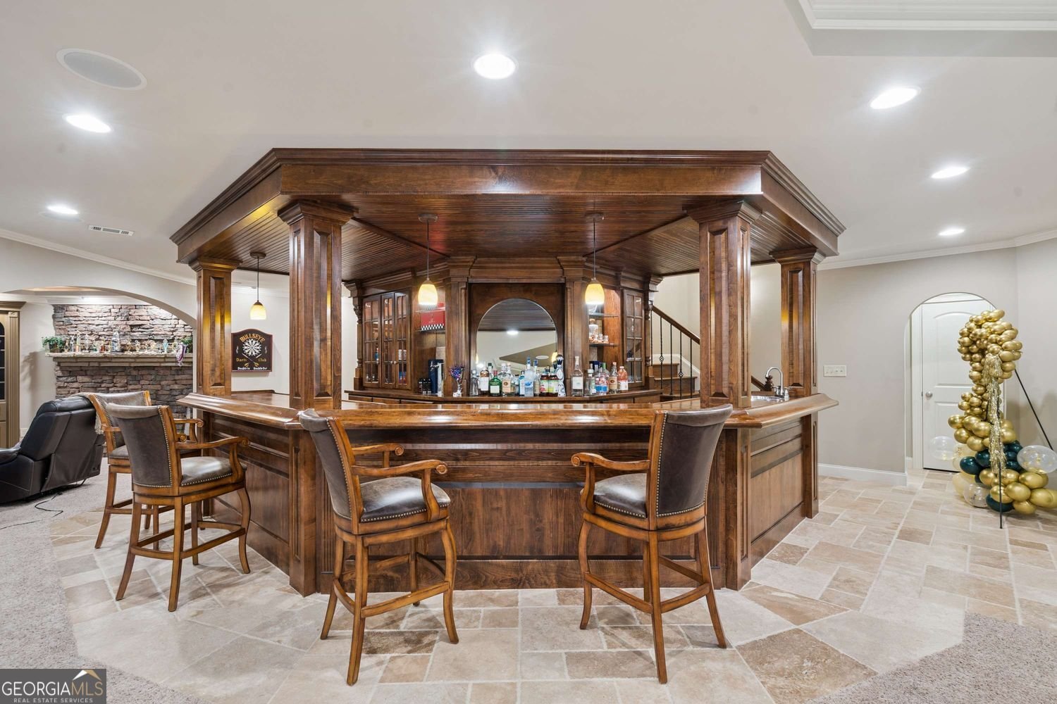 8925 Muirfield Court Duluth - Photo 49
