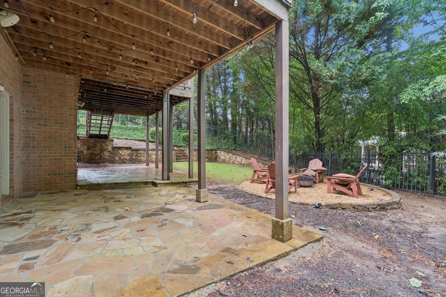 8925 Muirfield Court Duluth - Photo 56