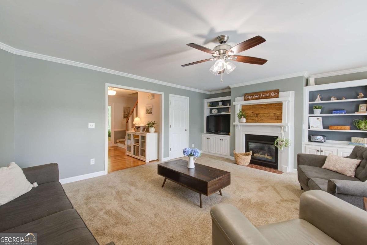 103 Shady Lane Cumming - Photo 10