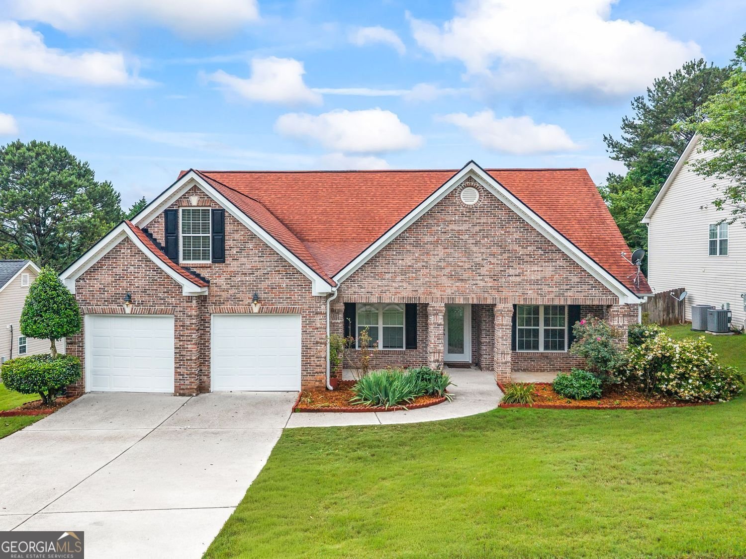 241 Red Bud Road Jefferson - main photo