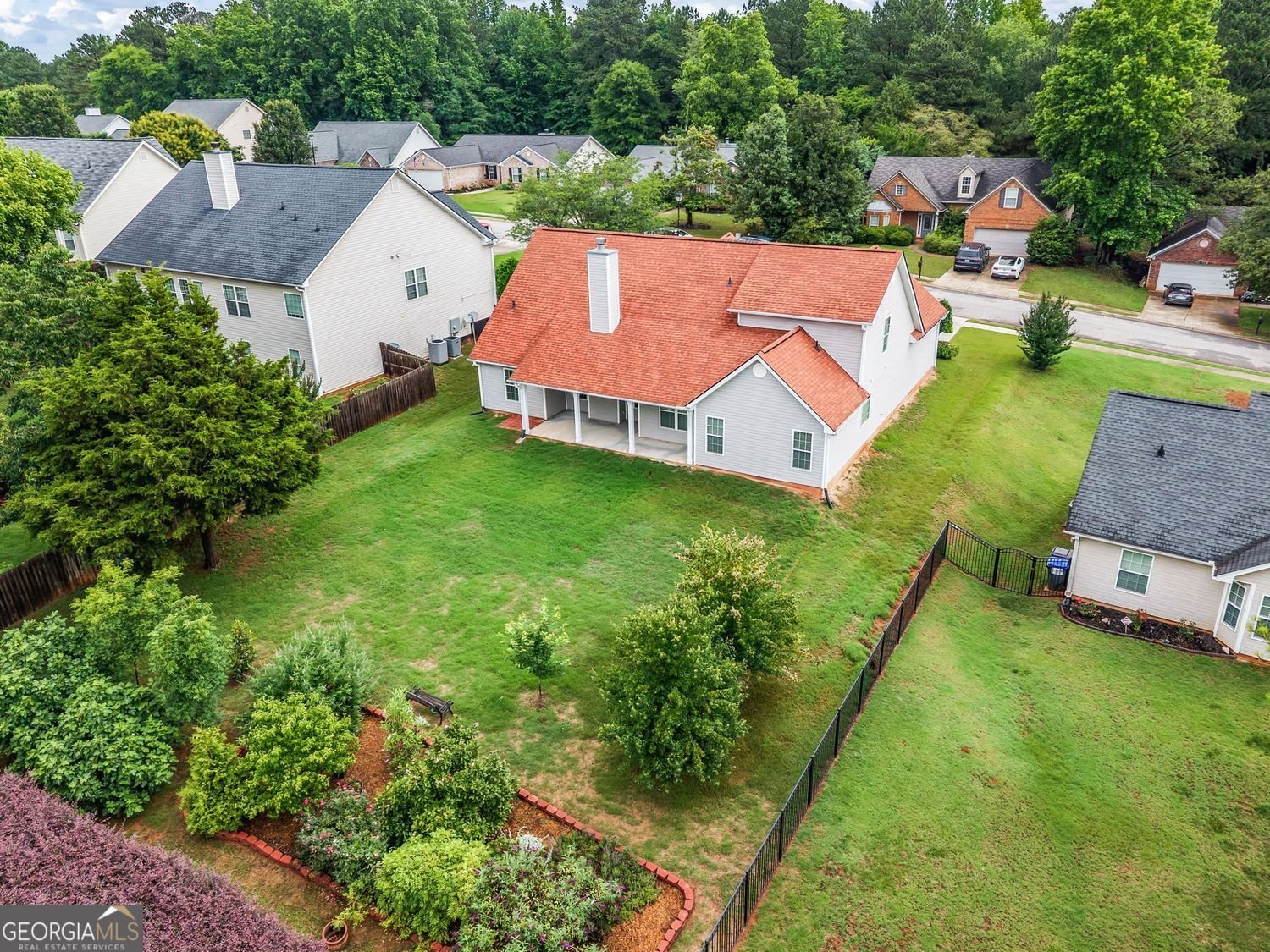241 Red Bud Road Jefferson - Photo 47
