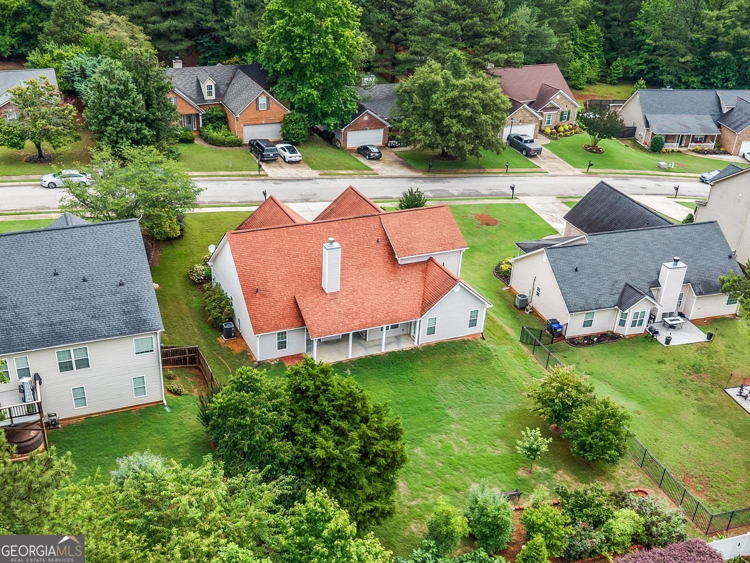 241 Red Bud Road Jefferson - Photo 48