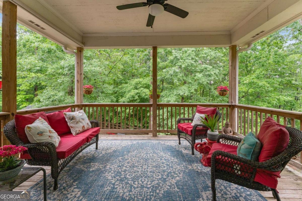 5025 Fountain Spring Drive Gainesville - Photo 13