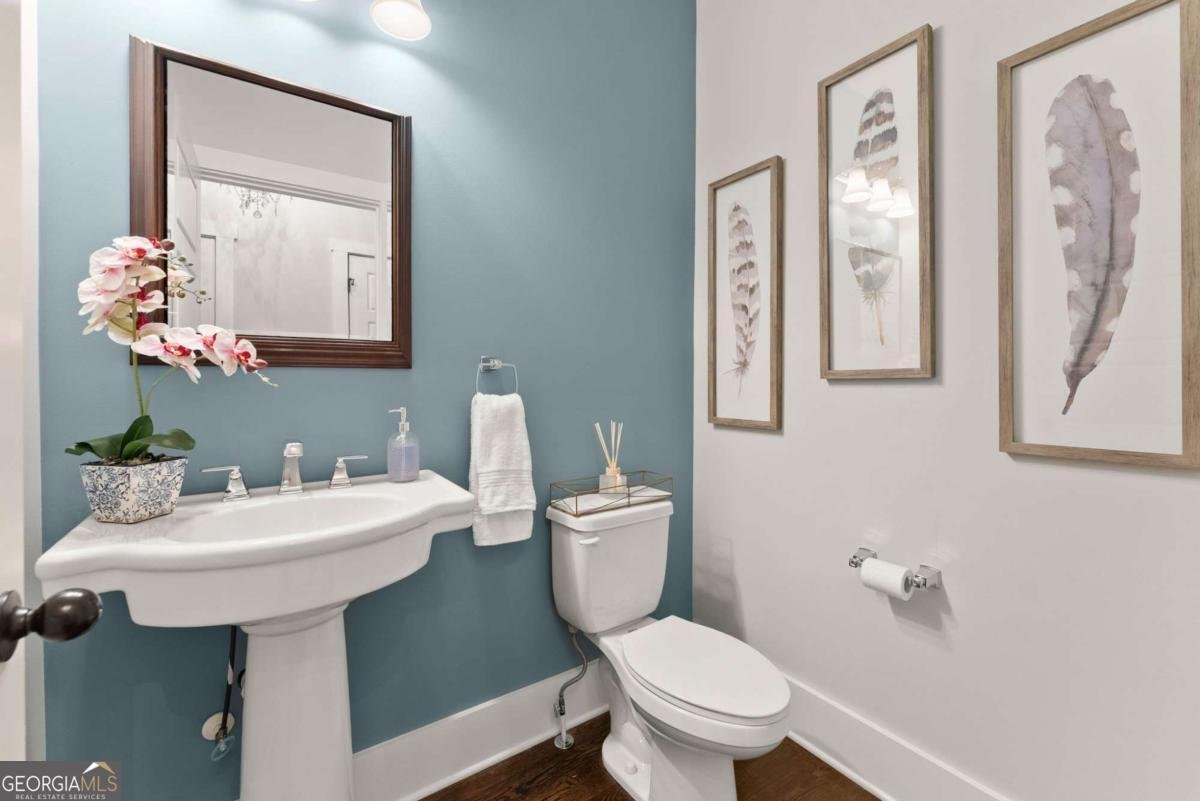 5025 Fountain Spring Drive Gainesville - Photo 20