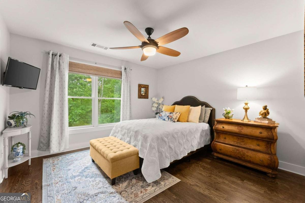 5025 Fountain Spring Drive Gainesville - Photo 25