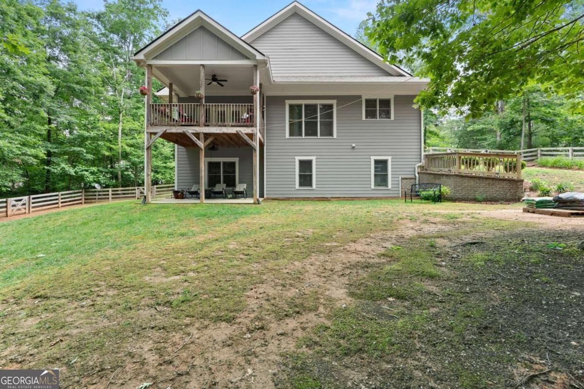 5025 Fountain Spring Drive Gainesville - Photo 31