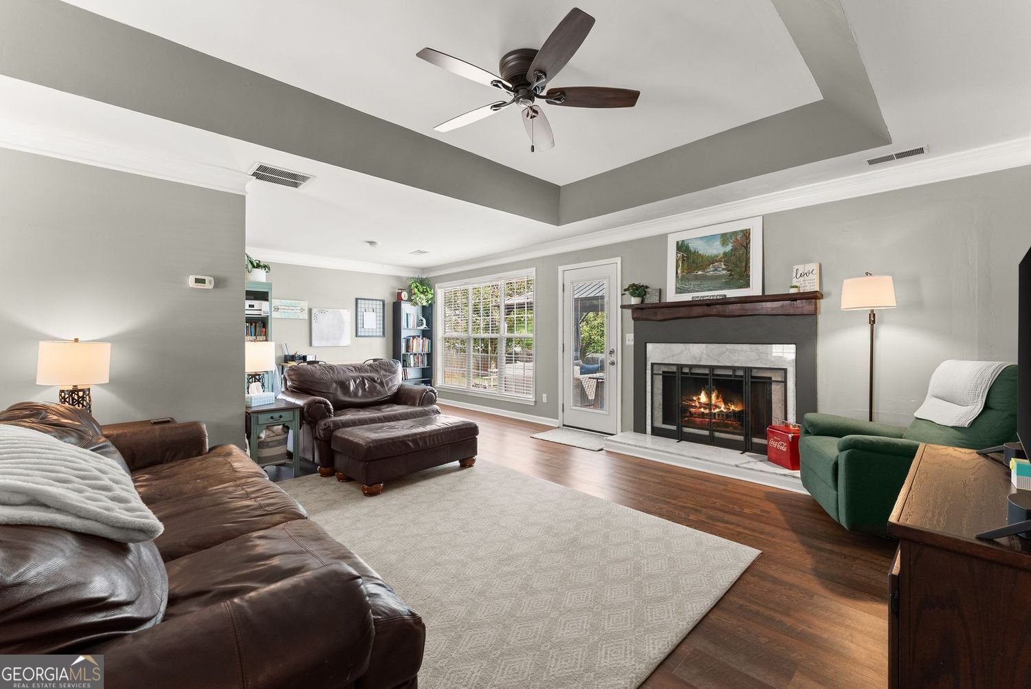 4518 Summerset Drive Gainesville - Photo 10