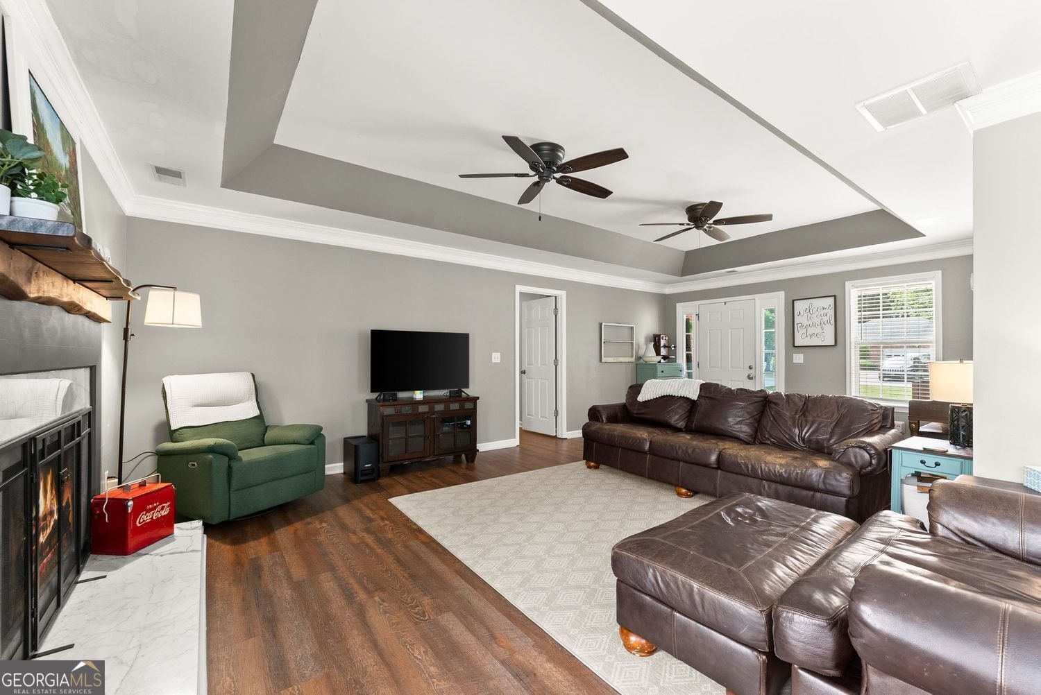 4518 Summerset Drive Gainesville - Photo 11