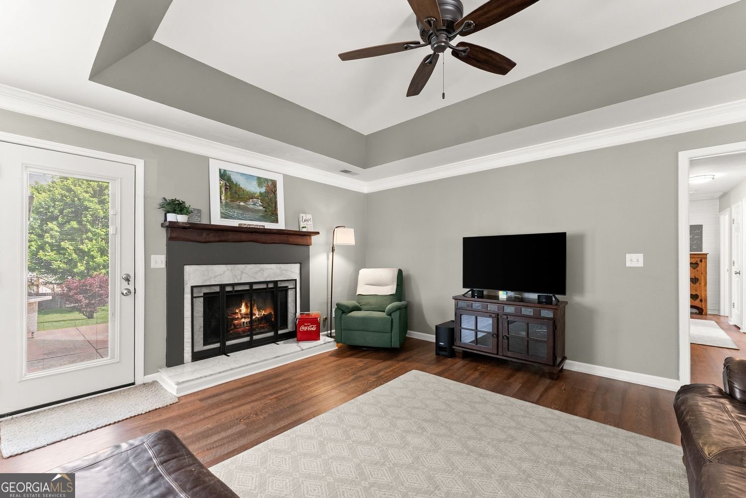 4518 Summerset Drive Gainesville - Photo 12