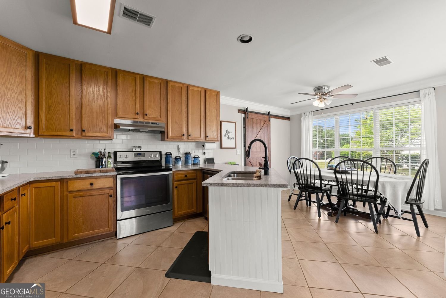 4518 Summerset Drive Gainesville - Photo 13