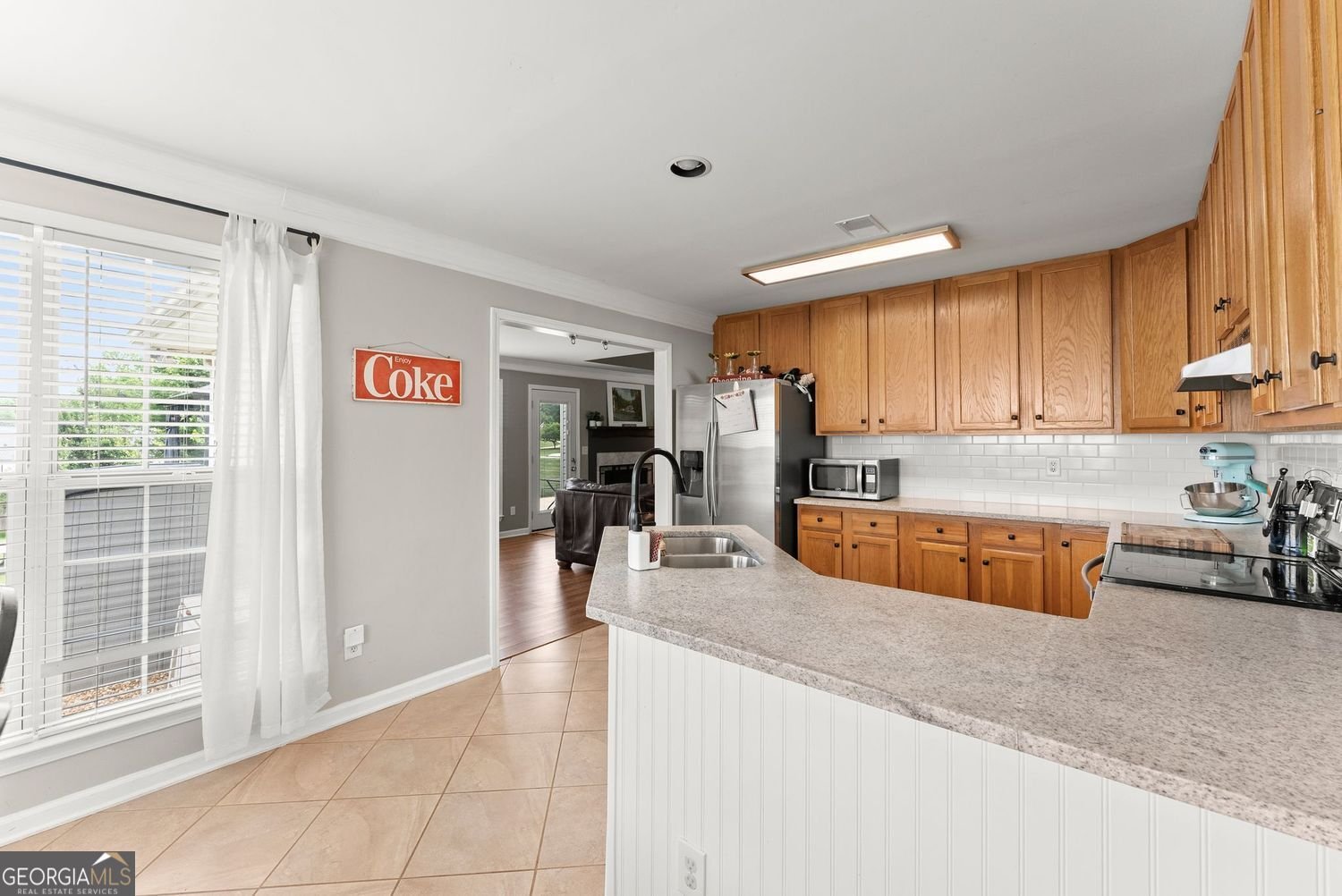 4518 Summerset Drive Gainesville - Photo 15