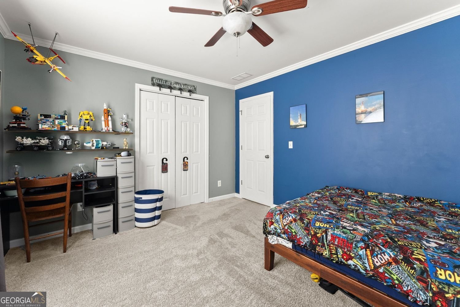 4518 Summerset Drive Gainesville - Photo 25