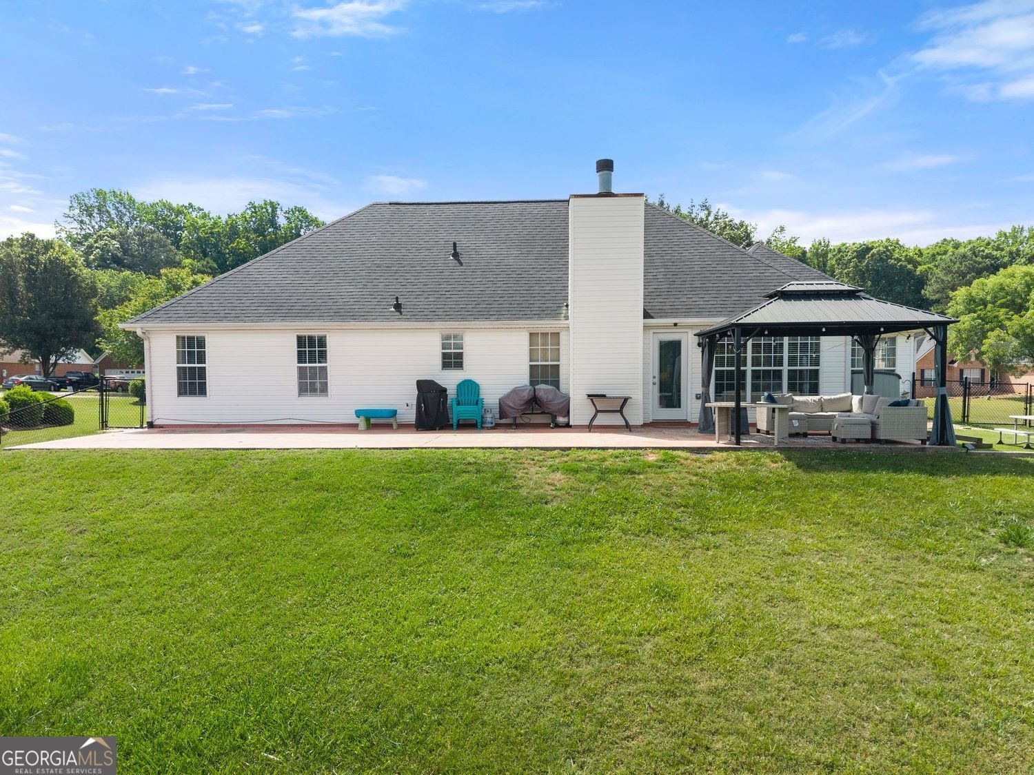4518 Summerset Drive Gainesville - Photo 30