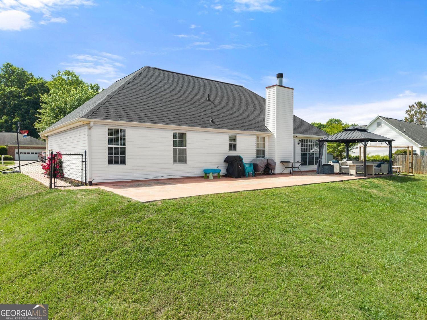 4518 Summerset Drive Gainesville - Photo 31