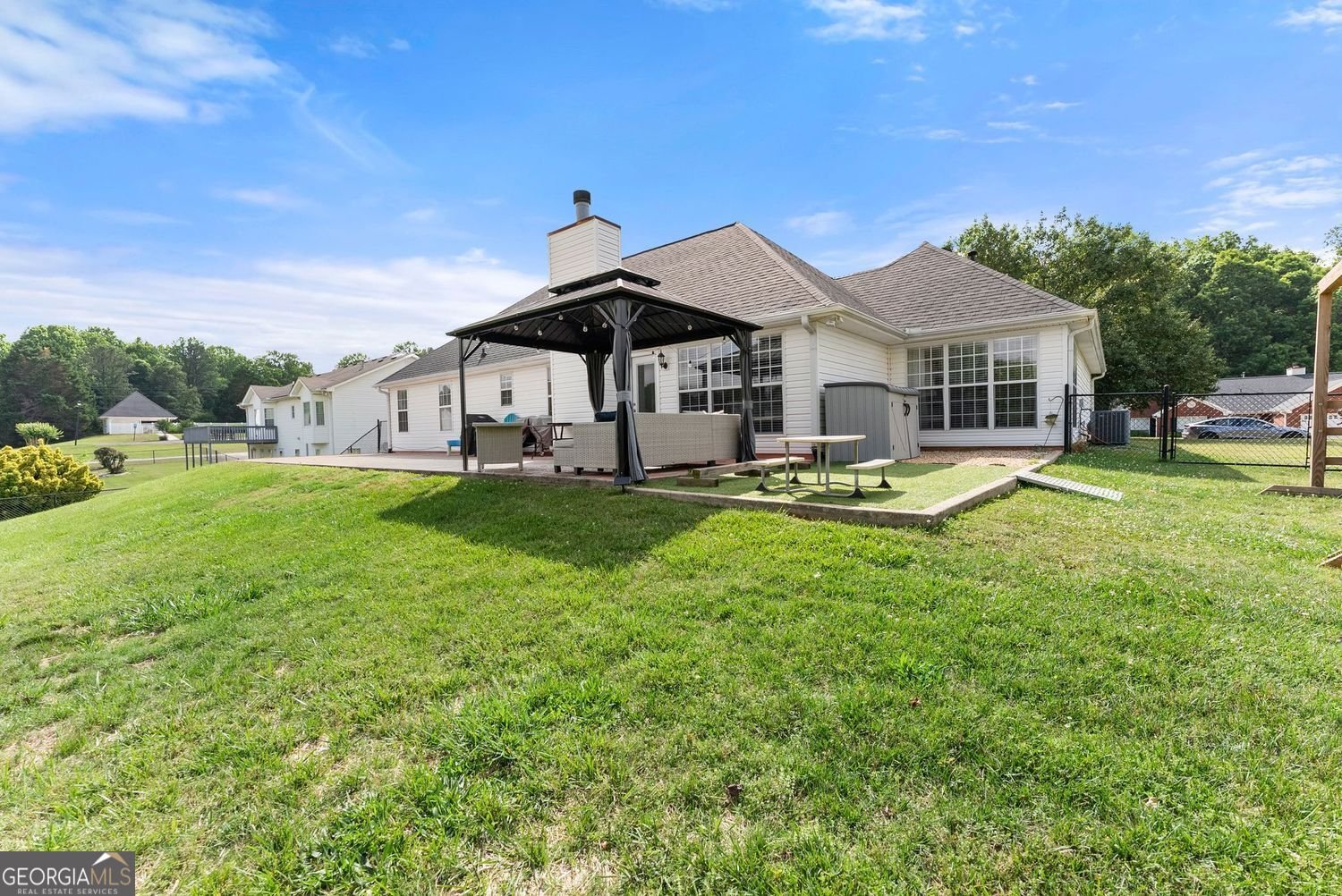 4518 Summerset Drive Gainesville - Photo 32