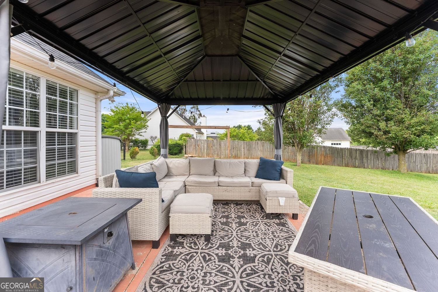 4518 Summerset Drive Gainesville - Photo 33