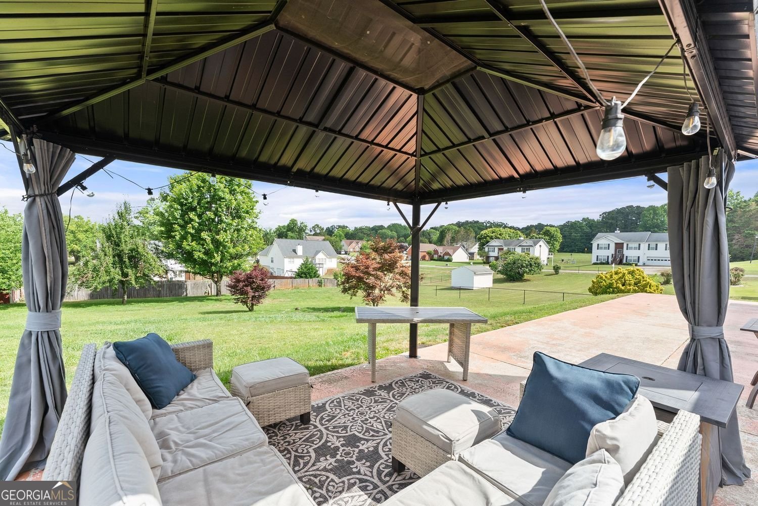 4518 Summerset Drive Gainesville - Photo 34
