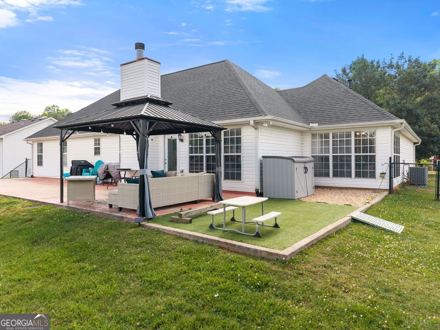 4518 Summerset Drive Gainesville - Photo 36