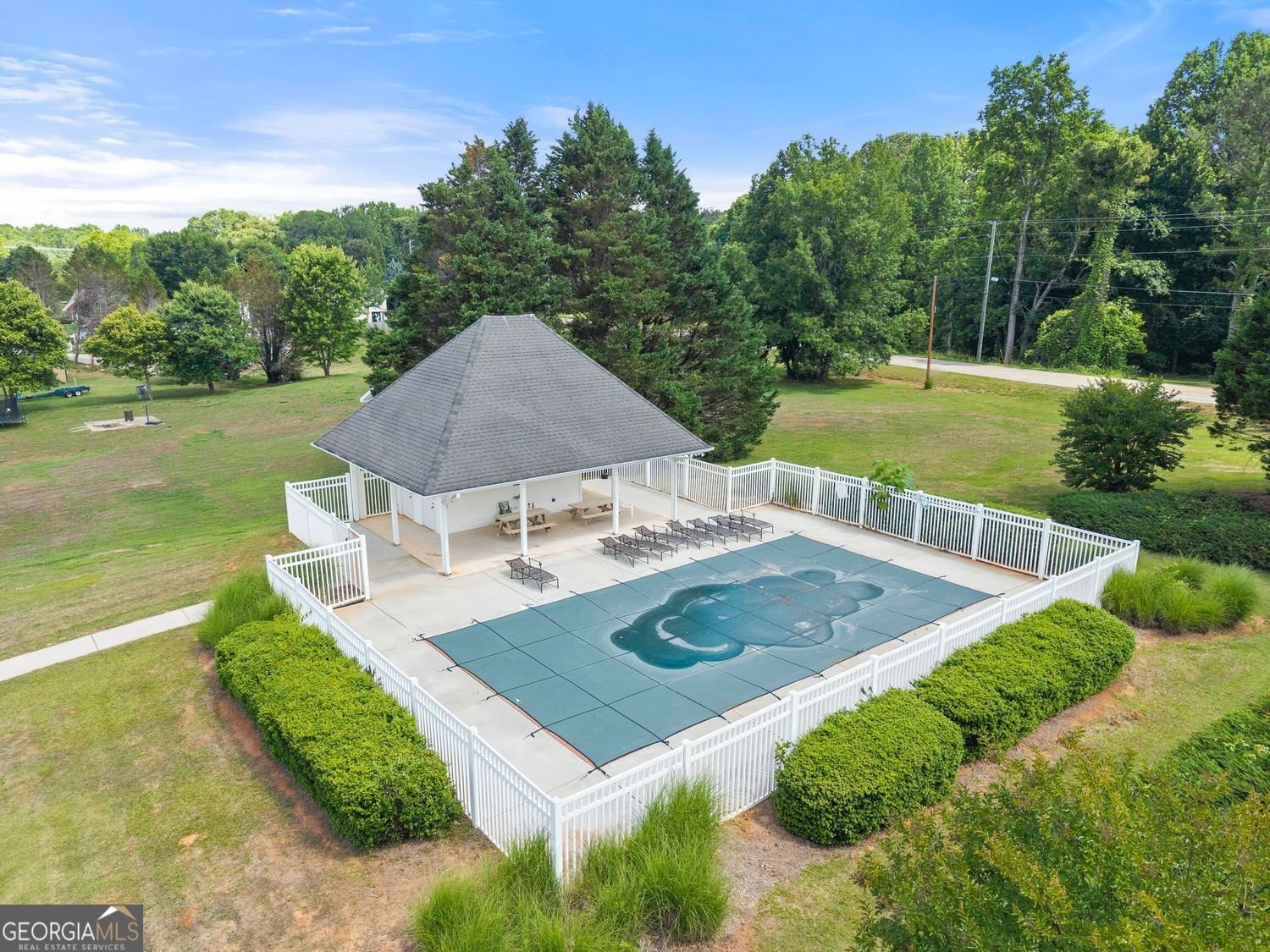 4518 Summerset Drive Gainesville - Photo 45