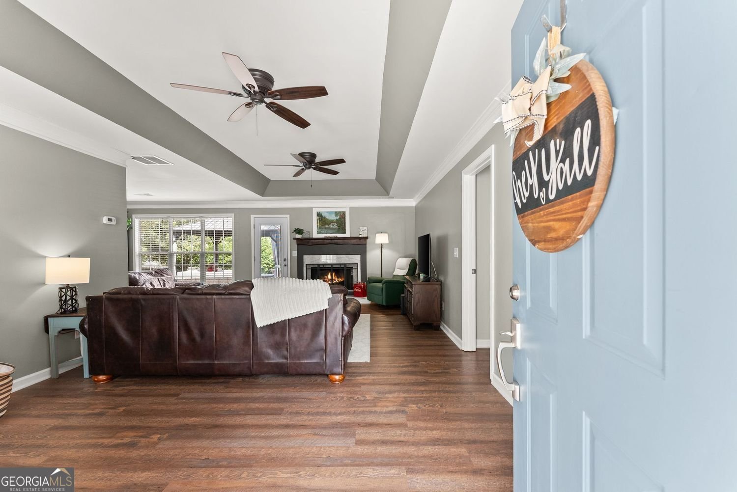 4518 Summerset Drive Gainesville - Photo 7