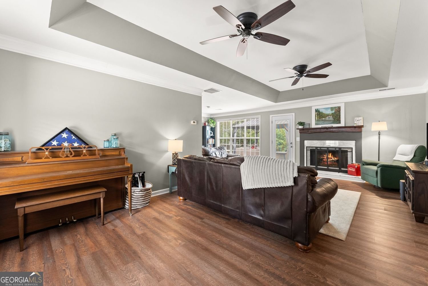 4518 Summerset Drive Gainesville - Photo 8