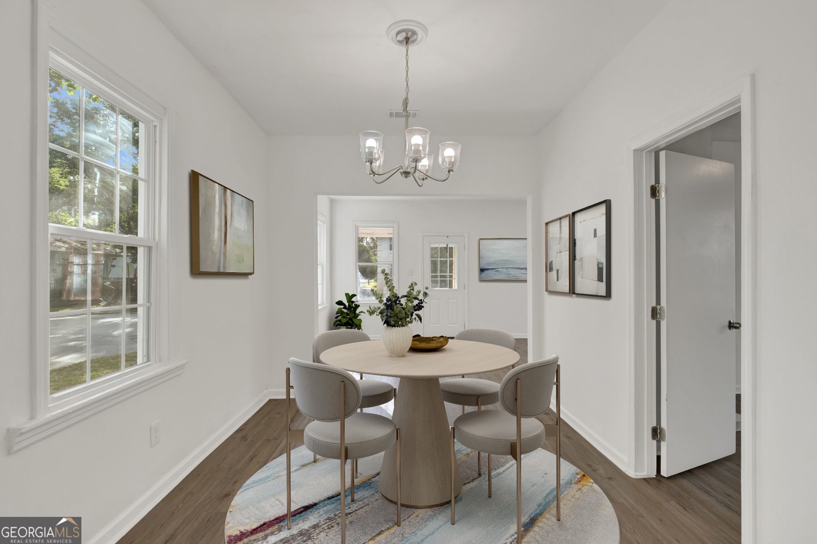 1701 Grove Street Savannah - Photo 12