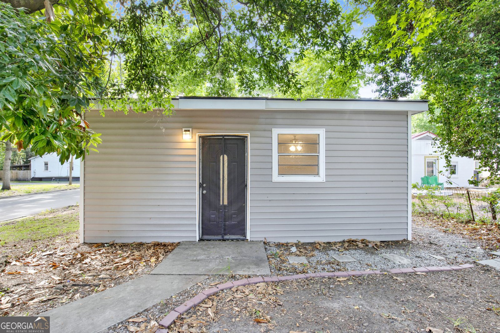 1701 Grove Street Savannah - Photo 41